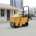 800kg Solide Drum Vibratory Road Roller